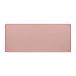 Mouse pad Logitech Studio Series 70 x 30 cm, base antideslizante, rosado