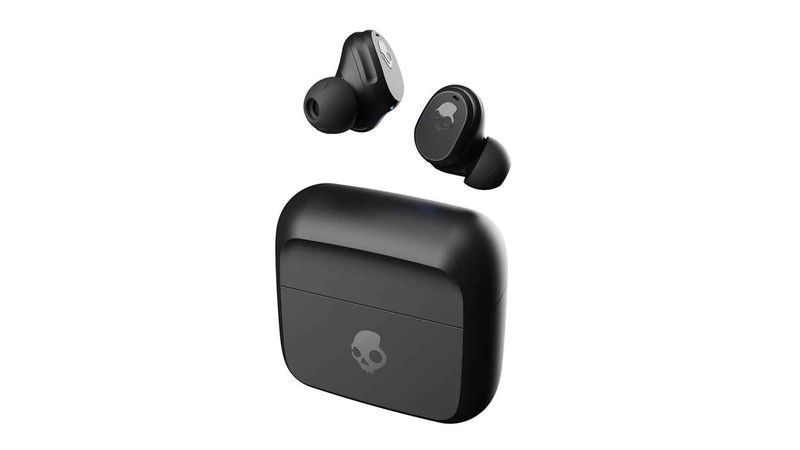 Audífonos best sale inalámbricos skullcandy