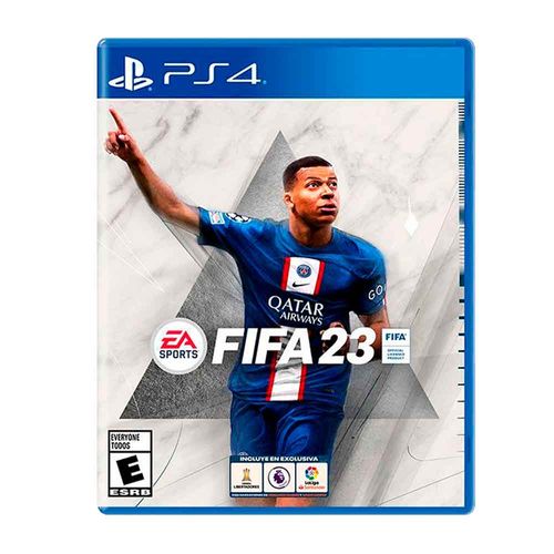 Fifa 23 - Playstation 4 (PS4)