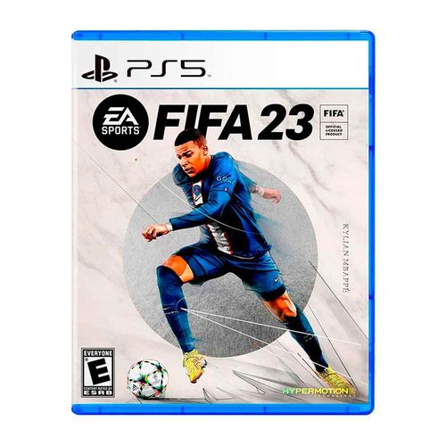Fifa 23 - Playstation 5 (PS5)