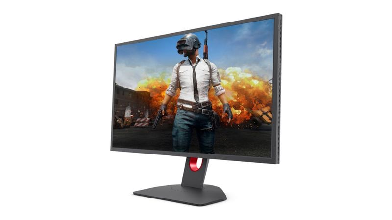 BenQ ZOWIE XL2731K 27 TN LED 165Hz DyAc Esports Gaming Monitor