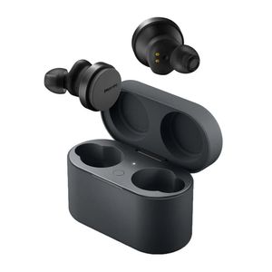 Audífonos bluetooth True Wireless Philips TAT8506 cancelación de ruido, resistente al agua IPX4, duración máx. 27 horas con estuche de carga, negro