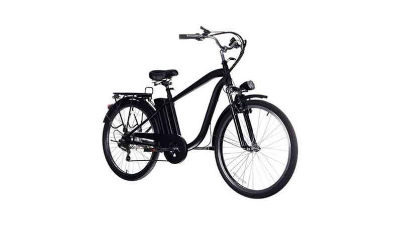 Bicicletas 2025 electricas nakto