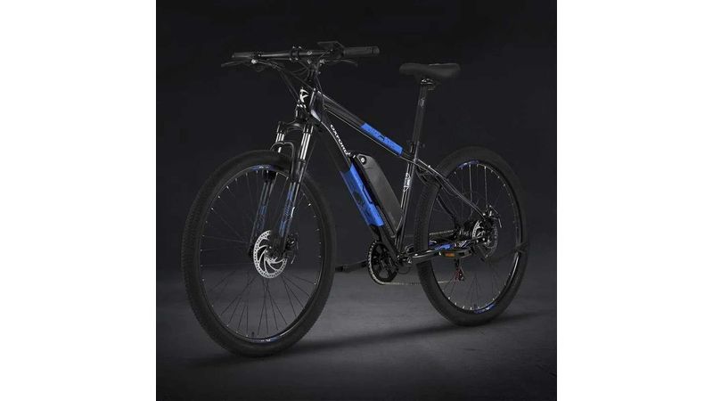 Bicicletas oxford electricas hot sale