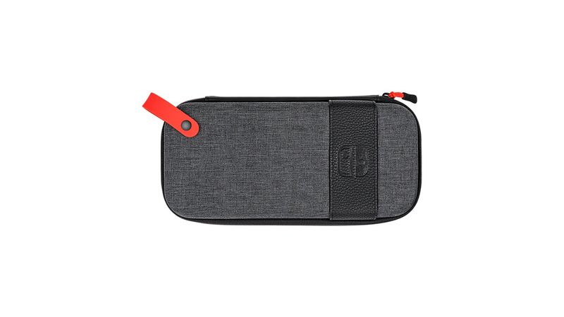 Nintendo switch deals elite deluxe case