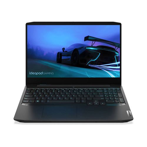 Laptop Lenovo Ideapad 3 15.6", Intel Core I7-11370H, 256GB ssd + 1TB hdd, 8GB ram, GTX 1650, Win11, teclado inglés