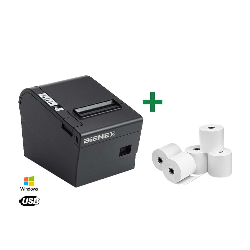 impresora80-USB----5-rollos
