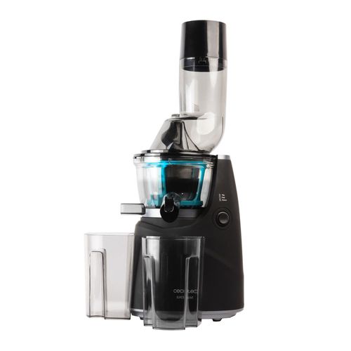 Extractora de prensa fría Cecotec  Juice&Live 1500 Pro, 250w, BPA-Free