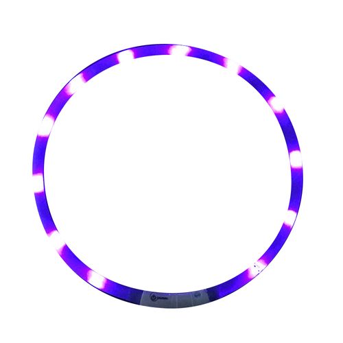 Collar LED para Mascotas Color Azul