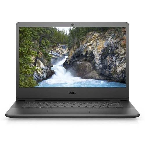 Laptop Dell Vostro 3400 14", Intel Core I5-1135G7, 1TB hdd, 8GB ram, Iris XE, Win10 Pro, teclado español, negro