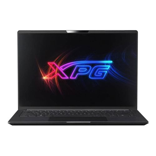 Laptop XPG Xenia 14 14", Intel Core I5-1135G7, 512GB ssd, 16GB ram, Iris XE, Win 10, teclado español
