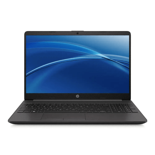 Laptop HP 250 G8 15.6", Intel Core I7-1165G7, 512GB ssd, 8GB ram, Iris XE, sin sistema operativo, teclado español, gris
