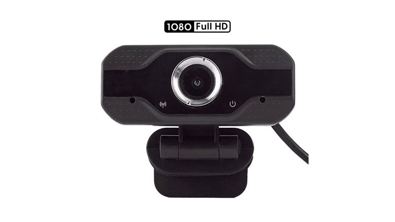 Camara naxido 2024 full hd