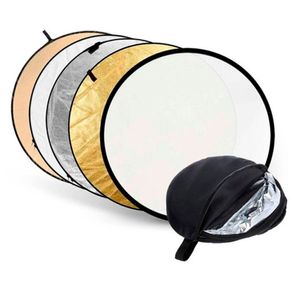 Rebotador Godox 5 En 1 RFT-0 (110cm), multicolor