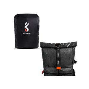 Mochila K&F Concept  KF13.096v1, negro