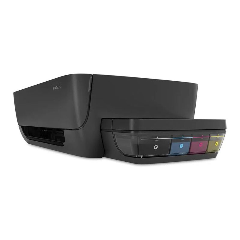 Impresora HP Ink Tank 115 USB tanques de tinta beneficio tinta