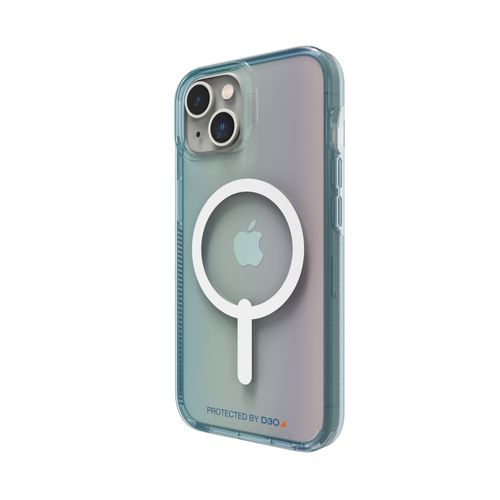 Case Gear4 Milan Snap para iPhone 14 - Aurora Ombre