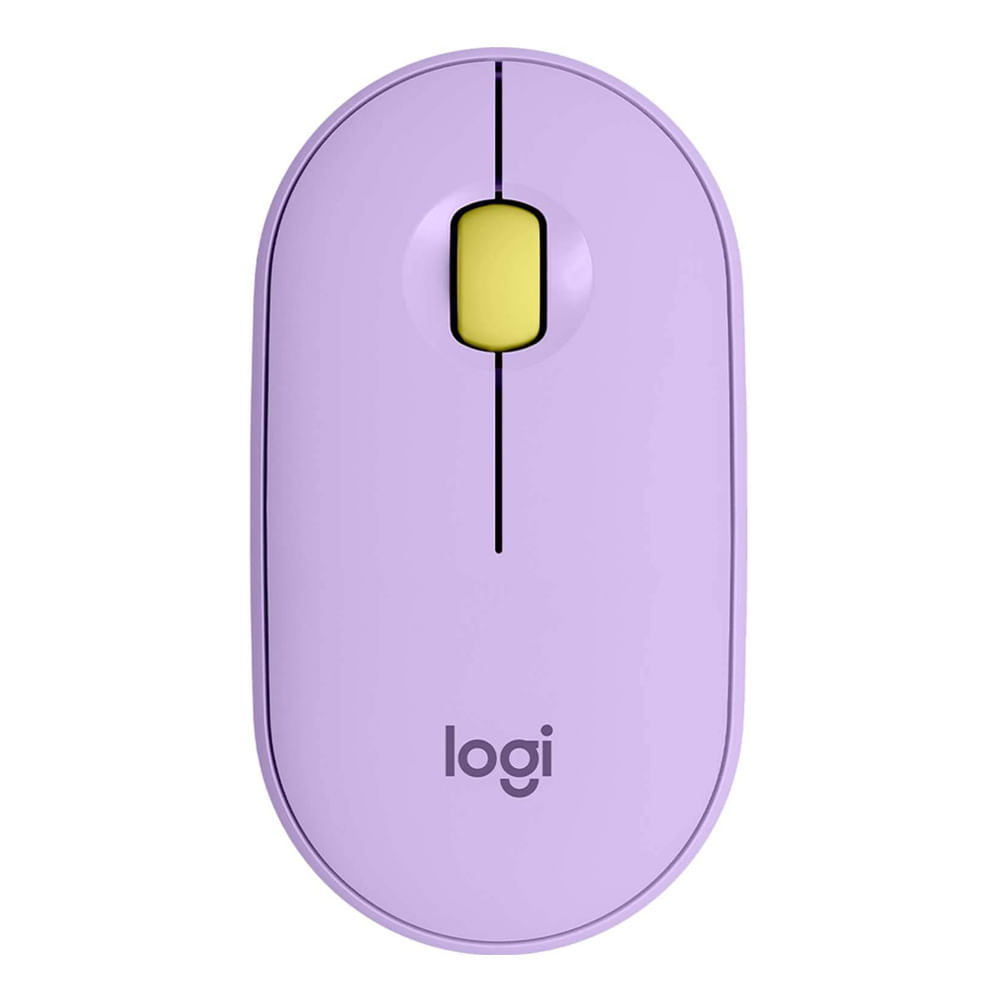 Mouse gamer Logitech G305 Lightspeed Wireless, receptor usb, 12000 dpi, 6  botones, usa pila, negro - Coolbox