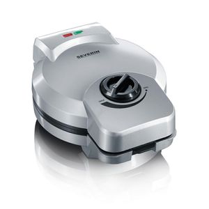 Máquina para hacer barquillos de helado Severin HA 2082, 850 W