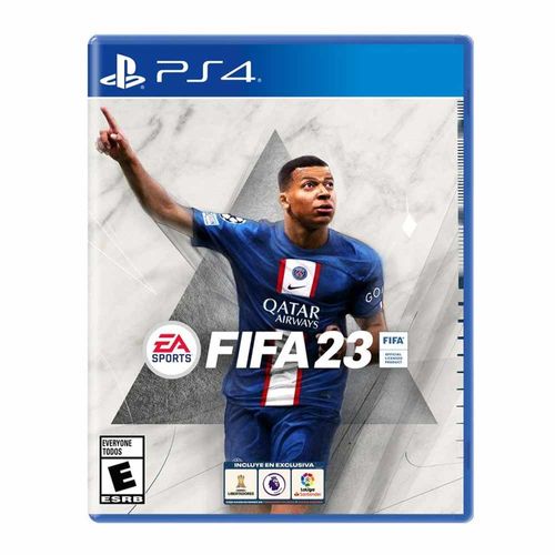 Fifa 23 - Playstation 4 (PS4)