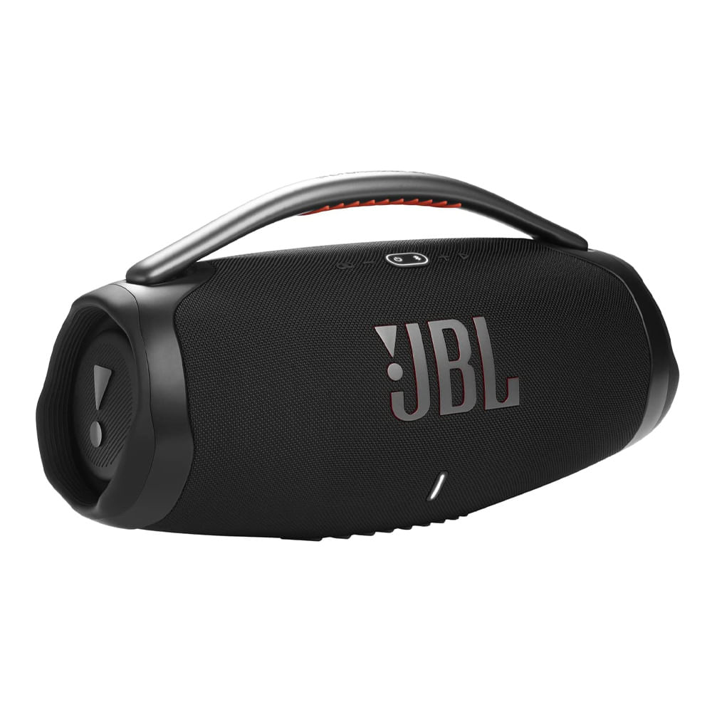 Parlante bluetooth JBL Partybox 710 potencia 800W RMS, resistente al agua  IPX4, negro - Coolbox