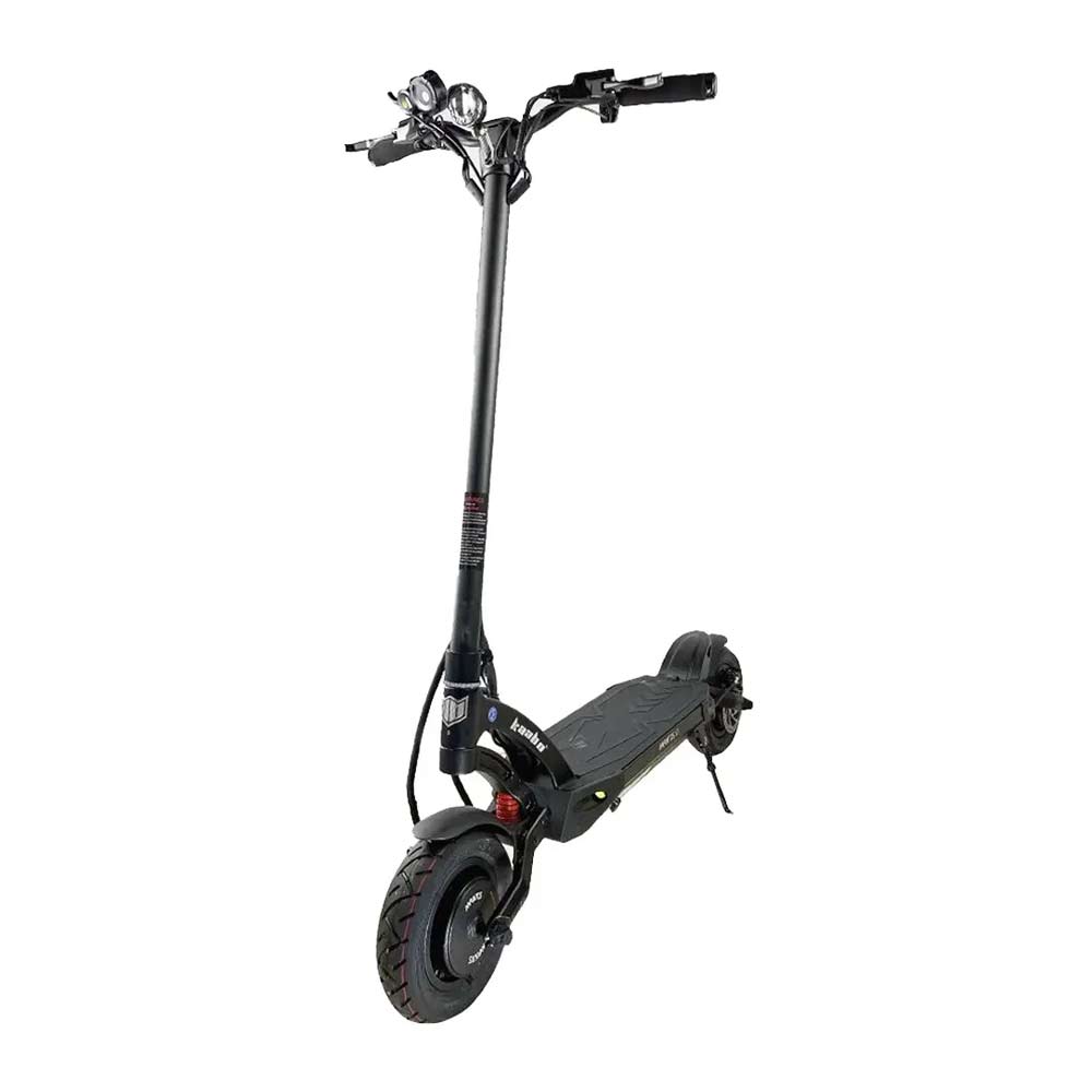 Scooter electrico para adultos Moto eléctrica e-moto BERLIN 45km/h