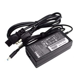 Cargador Genérico compatible con laptop Dell 19.5v 2.31a 7.4x5.0mm punta aguja