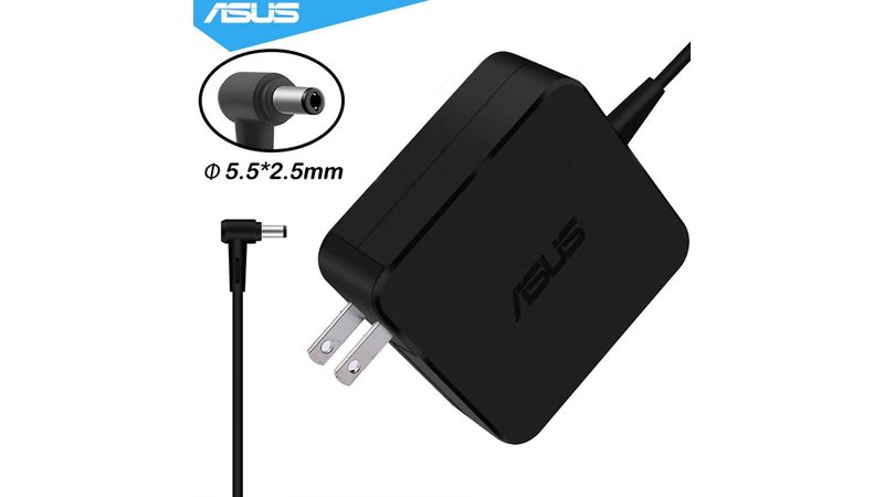 Cargador para Portátil Asus 19V 3.42A 65W