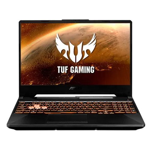 Laptop Asus FX506LHB-HN323W 15.6", Intel Core i5-10300H, 512GB ssd, 8GB ram, Win11, teclado español, negro