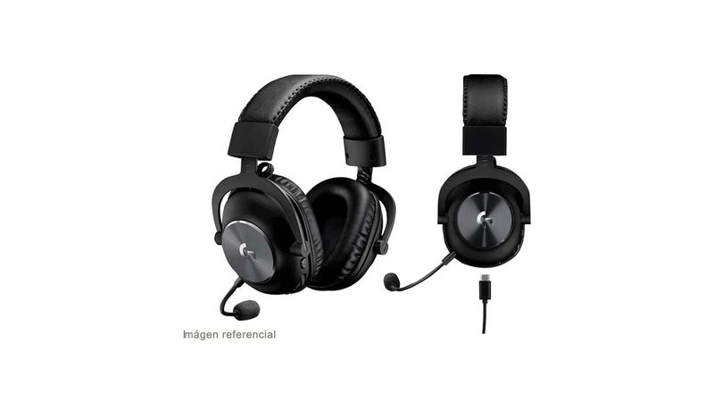 Logitech G PRO X 2 LIGHTSPEED Auriculares Inalámbricos Bluetooth Gaming  Blancos