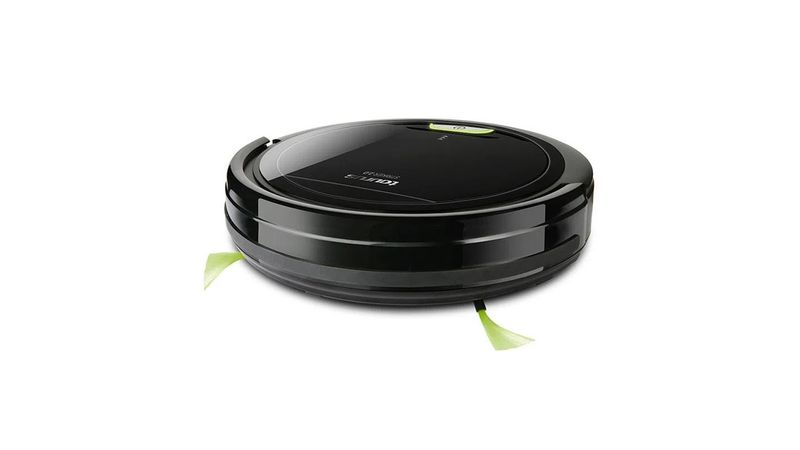 Aspiradora iRobot Roomba-i7P vacía residuos automáticamente - Coolbox