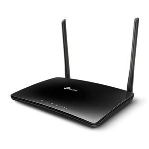 Router TP-Link TL-MR6400APAC wifi, 4G lte, 2 antenas, 300 mbps