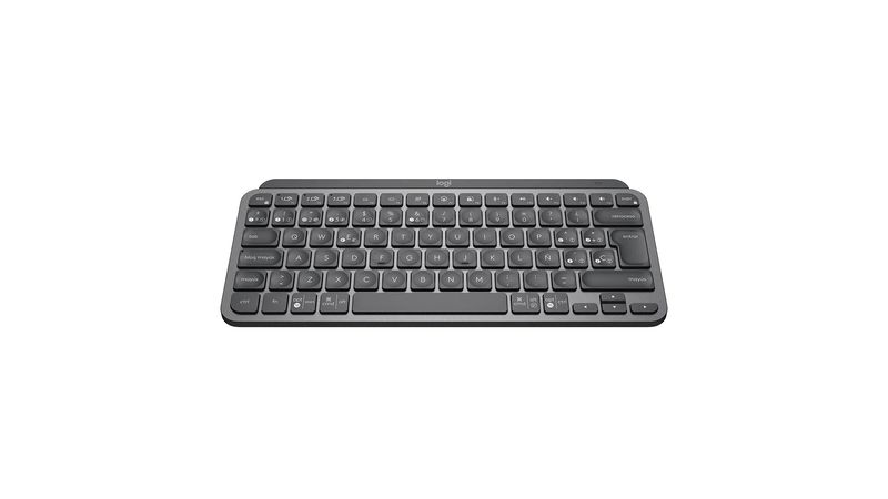 Teclado inalámbrico MX Keys Mini