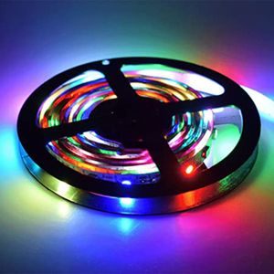 Lámpara LED Canria RGB a control remoto RF, aplicación android e iOS, bluetooth