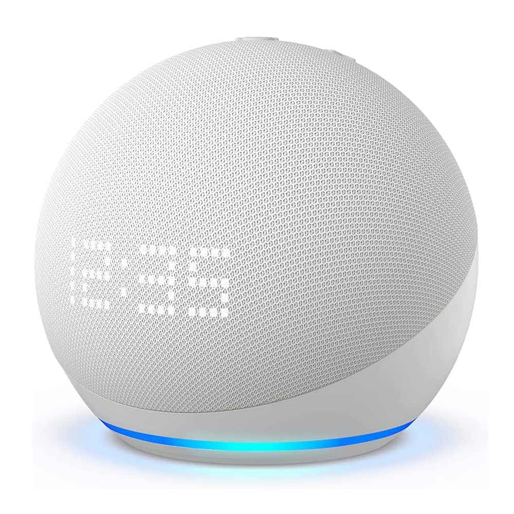 Enchufe inteligente con luz nocturna, enchufe inteligente Bluetooth y  Wi-Fi, 120 V 15 A, toma inteligente para el hogar compatible con Alexa y  Google