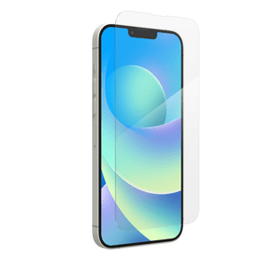 Protector de pantalla InvisibleShield Glass XTR2 para iPhone 14 Plus / iPhone 13 Pro Max