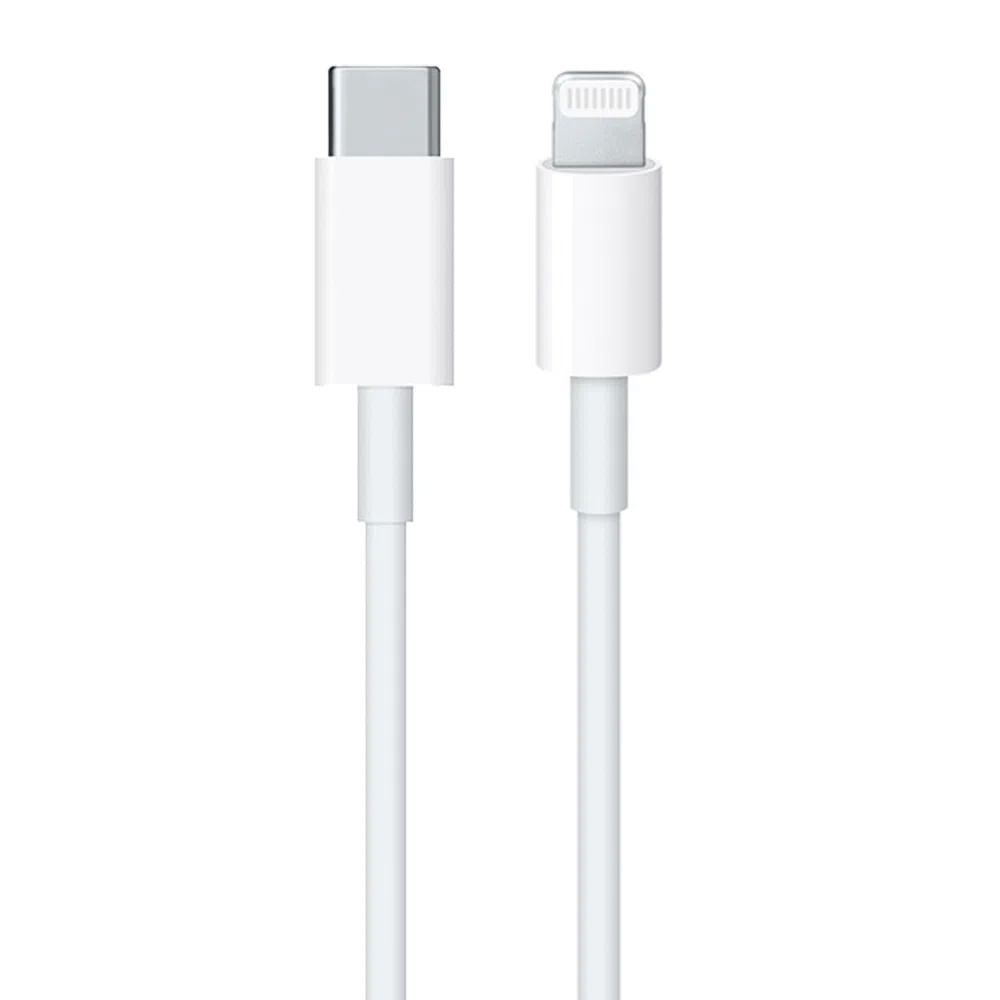 Cable lightning a usb tipo c Apple Mkox2am-a 1 m - Coolbox
