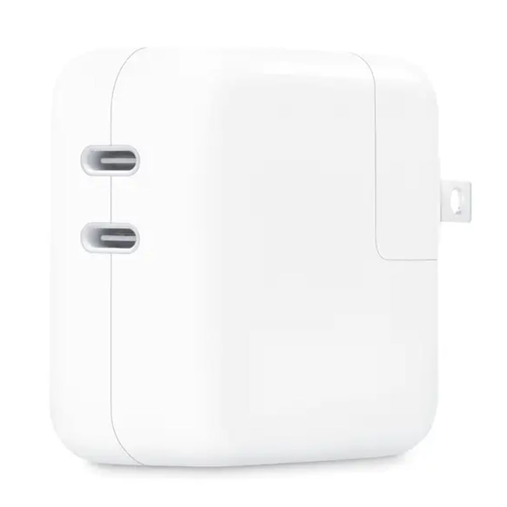 Cargador Apple iPhone SE - Original - 12 vatios - 1 metro