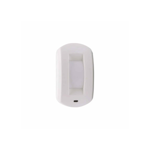PIR inalambrico tipo cortina Hagroy, alcance 6m, blanco