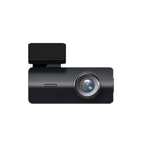 Cámara Hikvision para autos o vehículos, full HD, wifi, lente fijo, negro