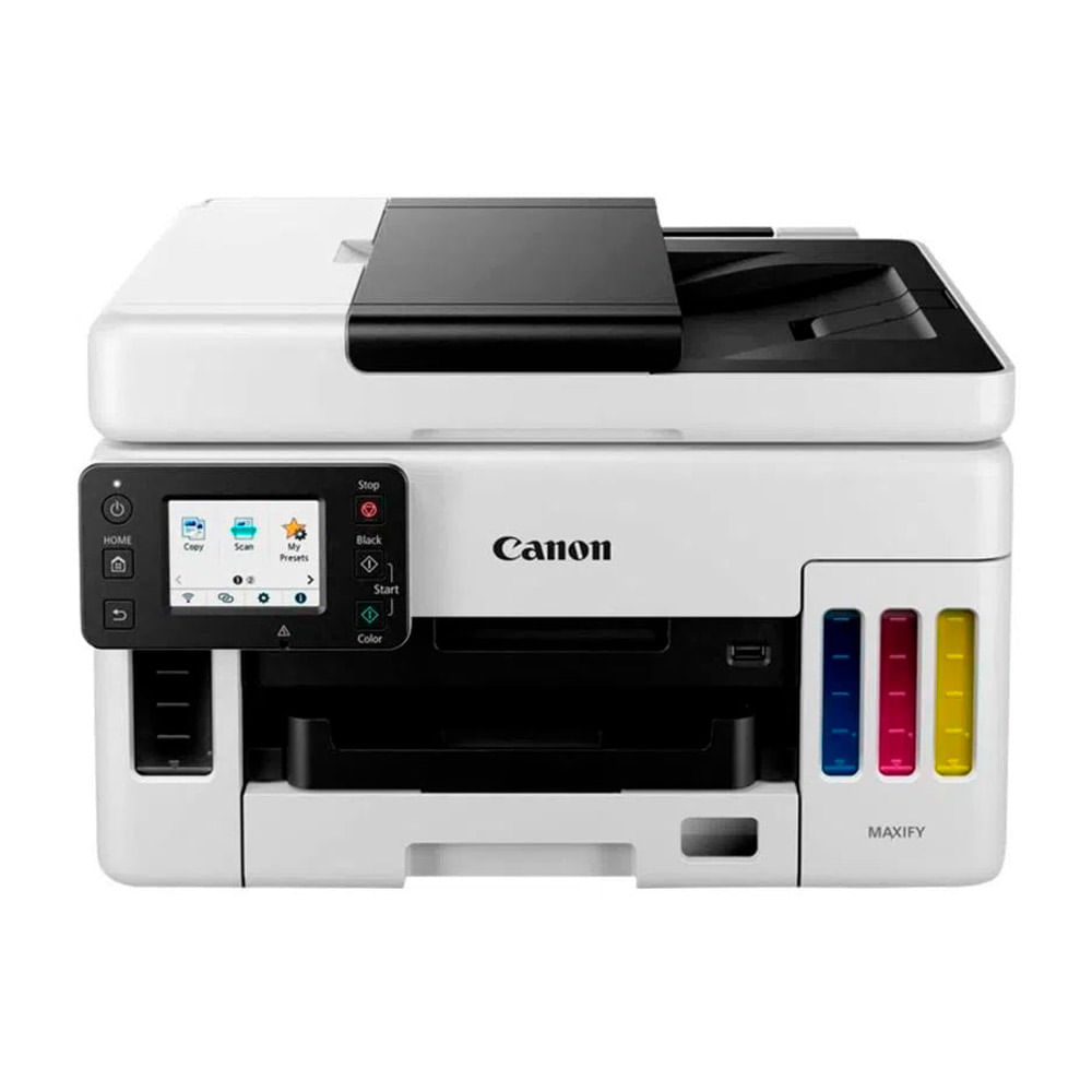 Impresora Multifuncional CANON Pixman G6010, Impresora Multifuncional Canon  Pixman G6010