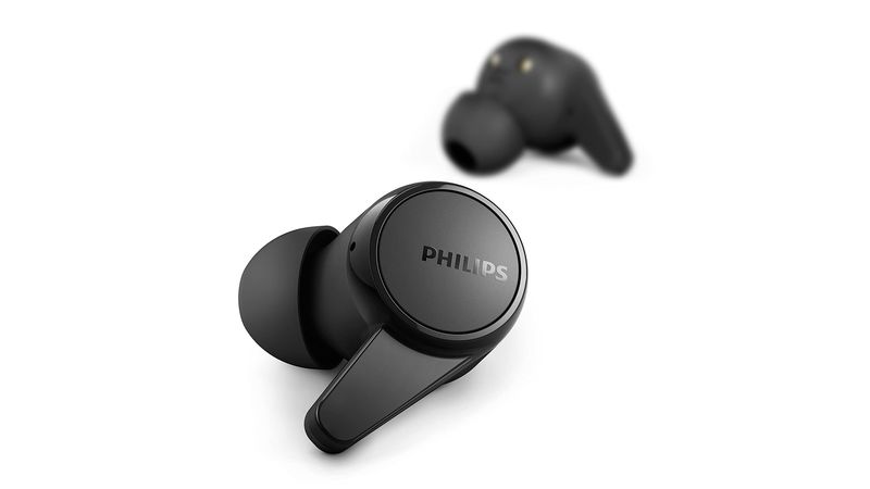 Audífonos Bluetooth True Wireless Philips - Blanco