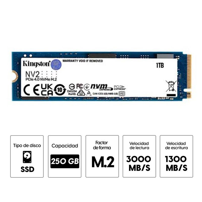 SNV2S250G_2