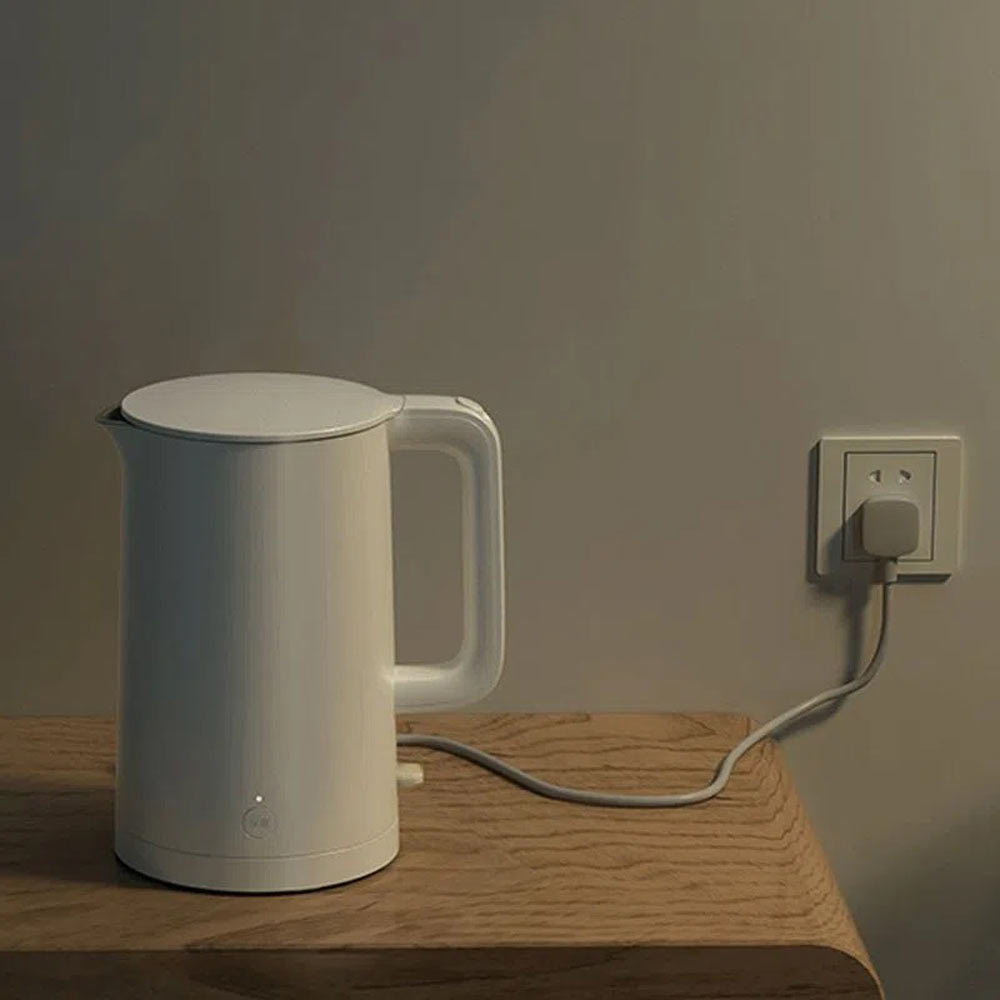 Чайник Xiaomi mi Electric kettle 1s