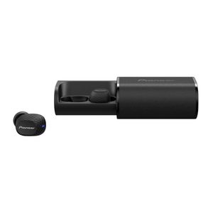 Audífonos bluetooth True Wireless Pioneer SEC8TW duración máx. 3 horas, control música y llamadas, negro