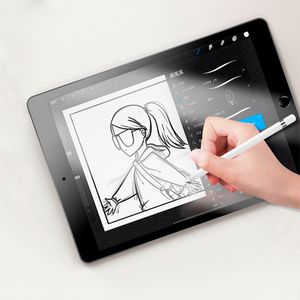 Lámina Antibacterial para iPad 11″