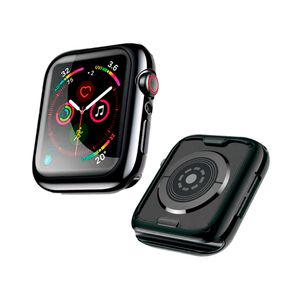 Case Apple Watch 44 Mm Transparente