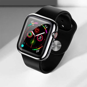 Case Apple Watch 44 Mm Transparente