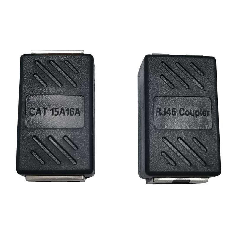Duplicador Rj45 - Cables Ethernet / Cables Y Conectores