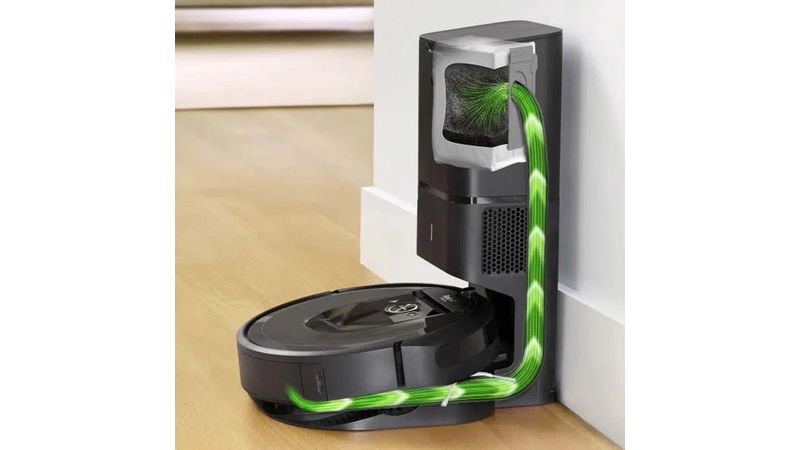 Ver roomba best sale